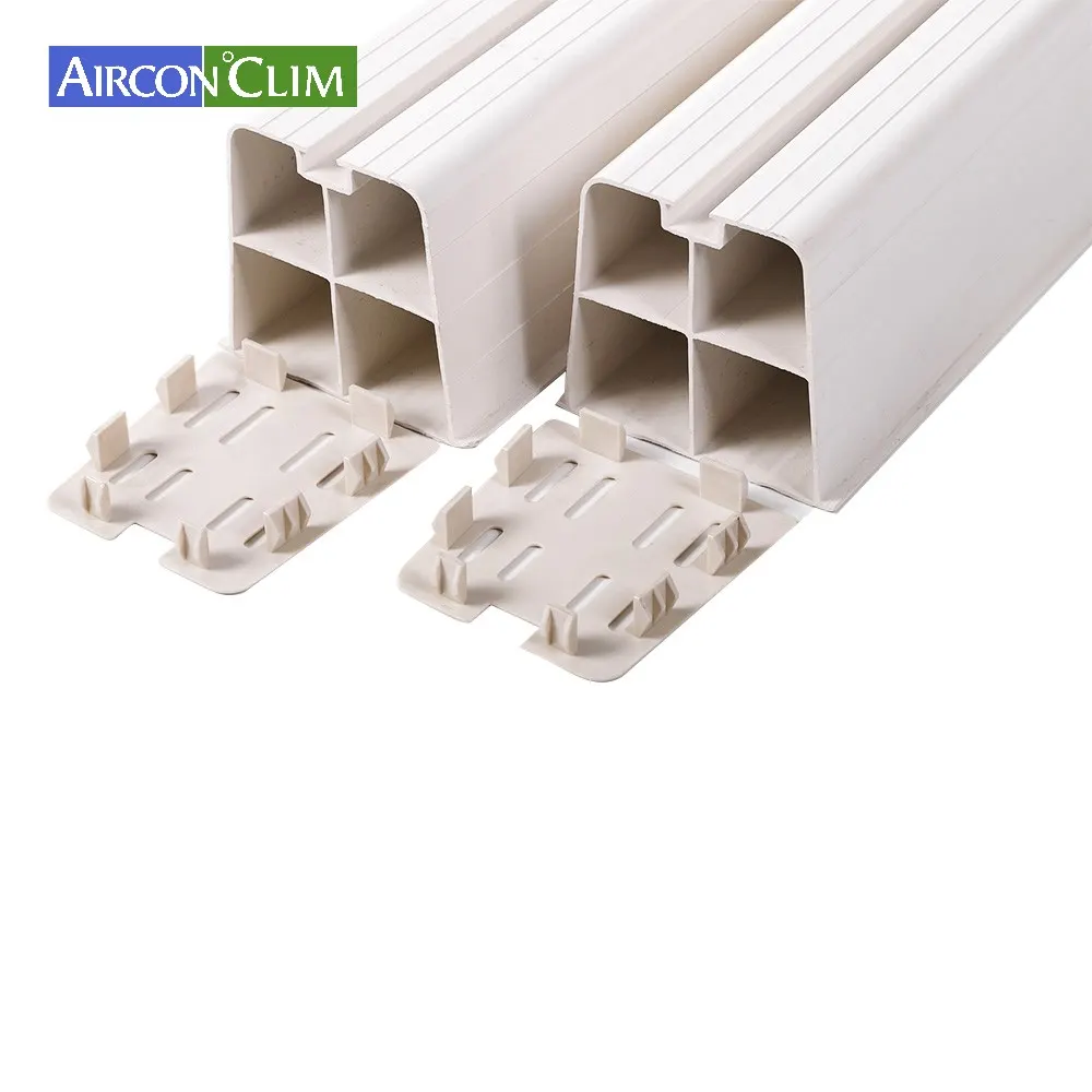 Soporte de suelo FSP1 para aire acondicionado